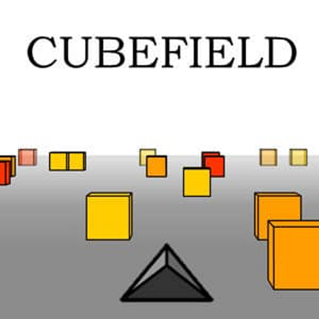 cube field